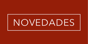 NOVEDADES