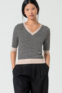 Jersey odis negro